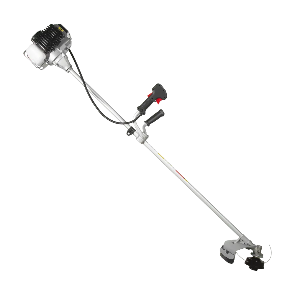 Кусторез бензиновый Интерскол КБ-25/43В 2.3 л.с STLM-2156277 - Вид №2