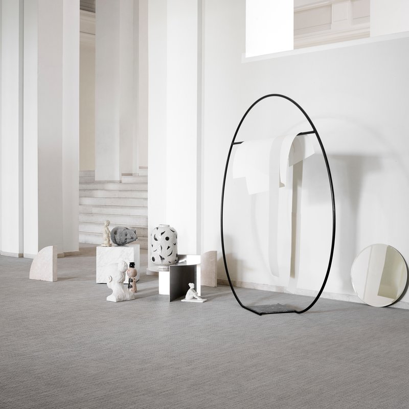 Bolon Elements  Напольное покрытие виниловый пол Oak  - Вид №1