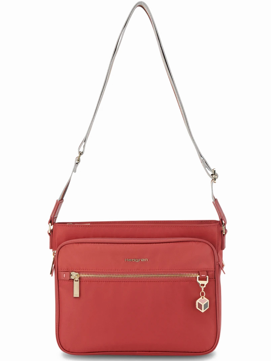 HCHMA03M/108-01 Сумка HCHMA03M Magical M Crossover Hedgren Charm Allure  - Вид №4