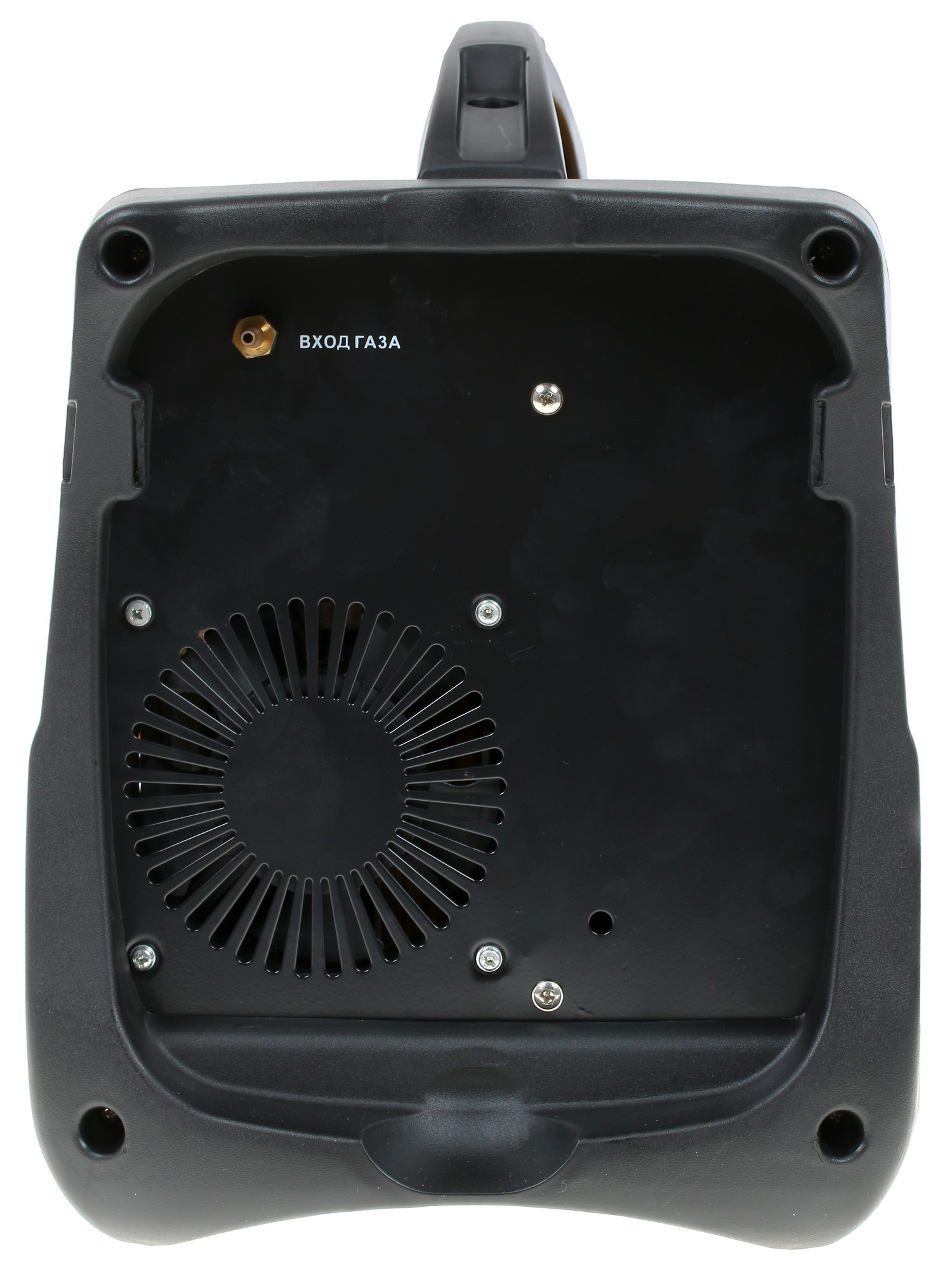 Сварочный аппарат RedVerg RDMIG-195K 1075533 STDN-0027816 - Вид №8