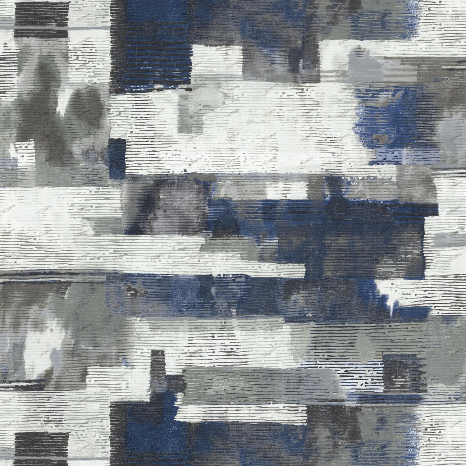 Рулон обоев CASAMANCE 73760392 Основа нетканый винил SYNOPSIS