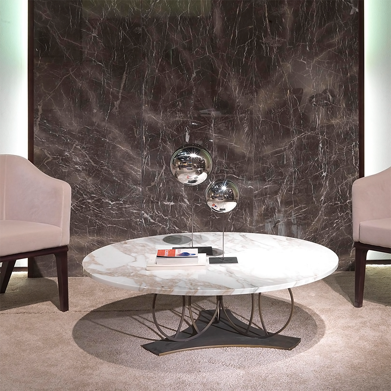 Стол журнальный MOON CARPANELLI TL59 