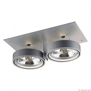 Delta Light 202 60 00 02 A встраиваемый потолочный светильник