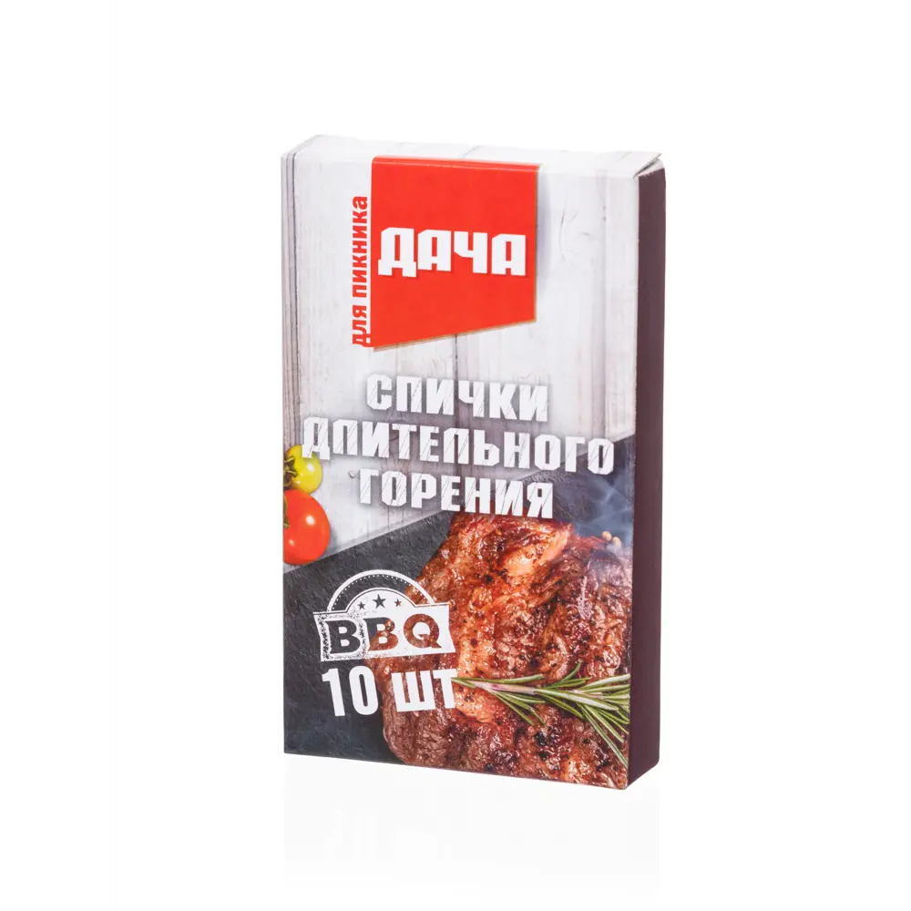 Спички Дача длительного горения Santreyd STLM-2190787