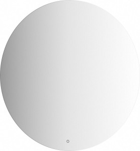 BY 2657 Зеркало с LED-подсветкой 27 W EVOFORM Ledshine