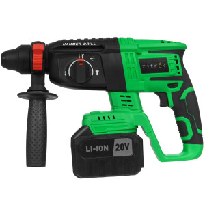 Перфоратор Zitrek Destroyer Pro 5452265