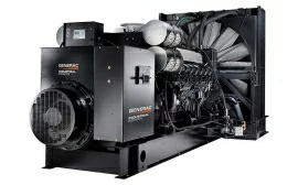 Газовый генератор Generac SG280 с АВР
