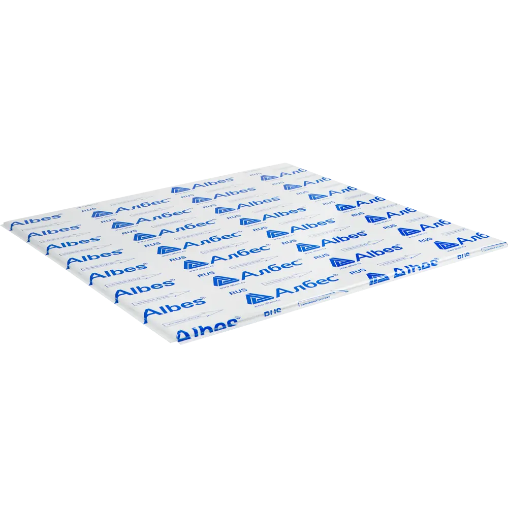 Потолочная кассета АЛБЕС AP600A6 Tegular/Т24 для подвесных систем 15143311 STLM-0005520 - Вид №2