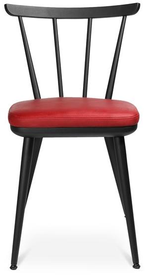 Wagner Стул из алюминия W-1960 sun-id-1447306 - Вид №1