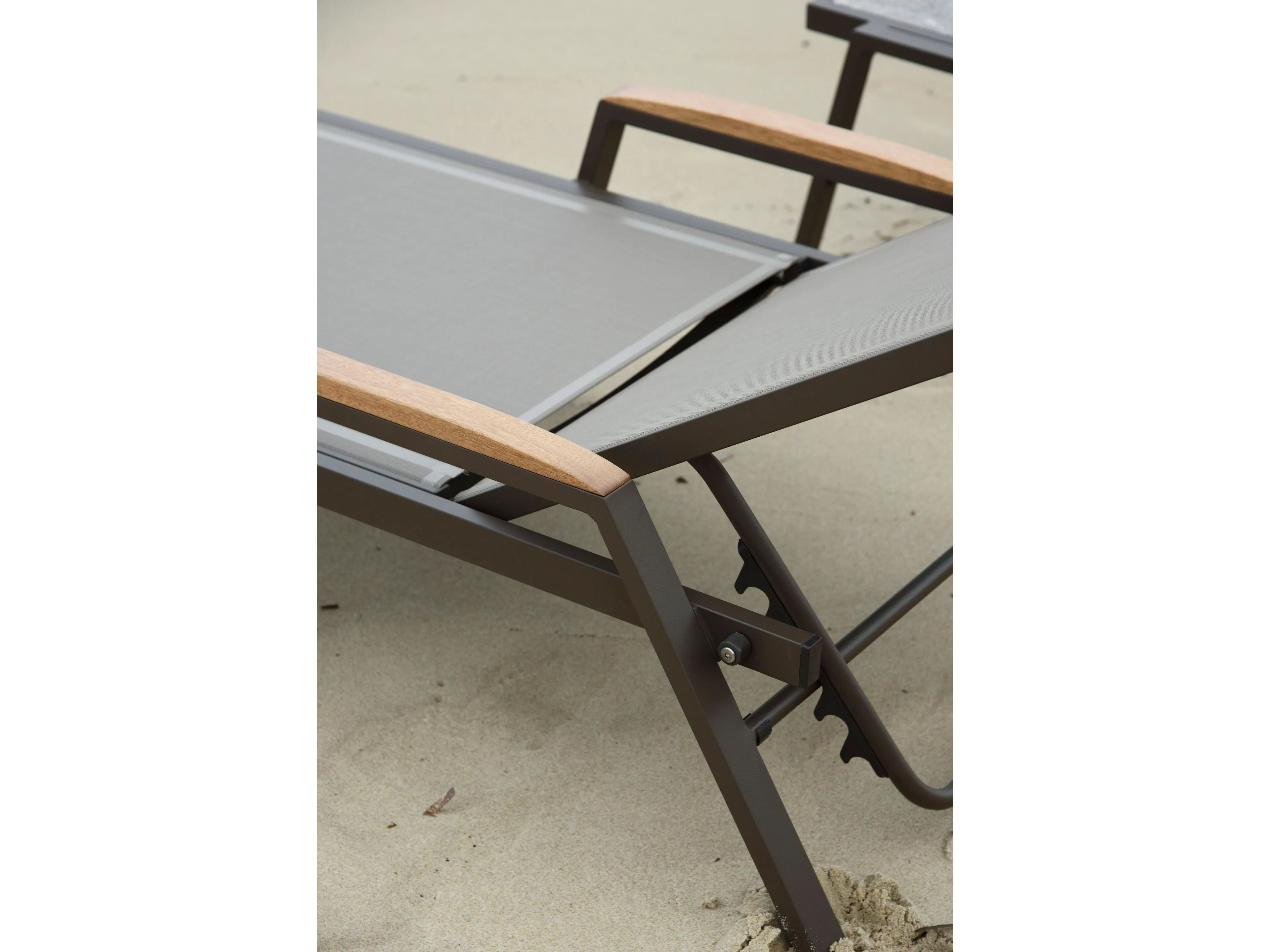 Алюминиевая откидная Садовая кровать 10Deka ARCH-00069423 - Вид №2