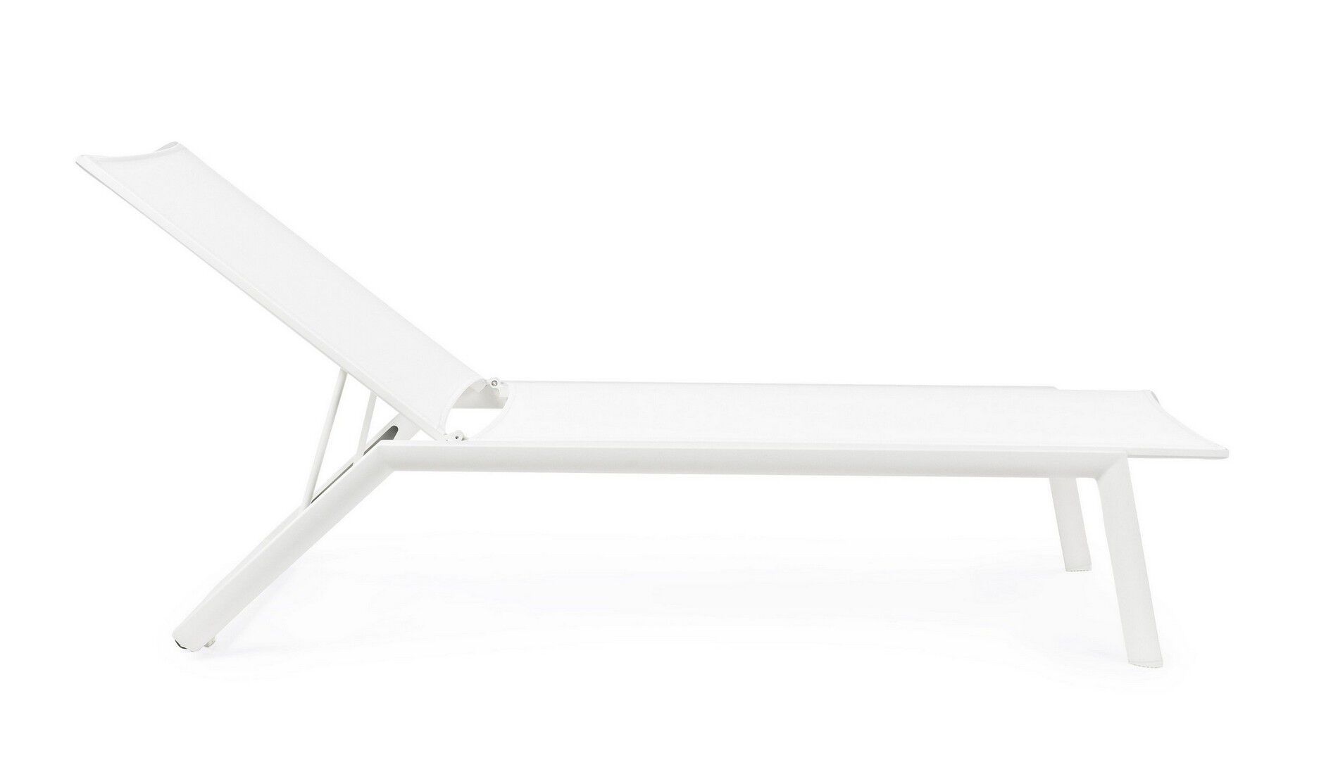 Алюминиевая откидная Садовая кровать BIZZOTTO Cruise ARCH-00082383 - Вид №11