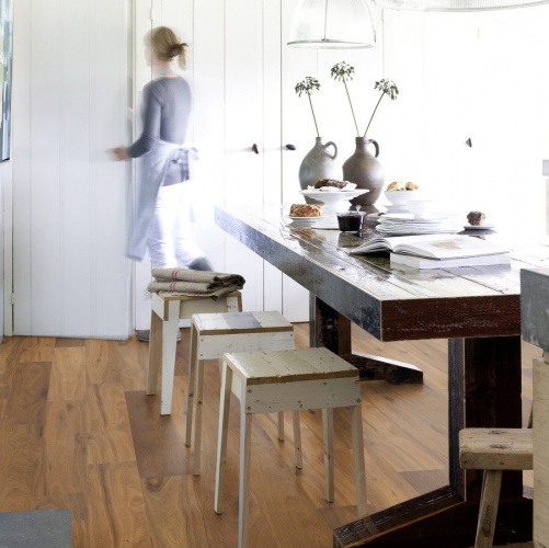 Паркетная доска Solidfloor Оттава 1122541 - Вид №5