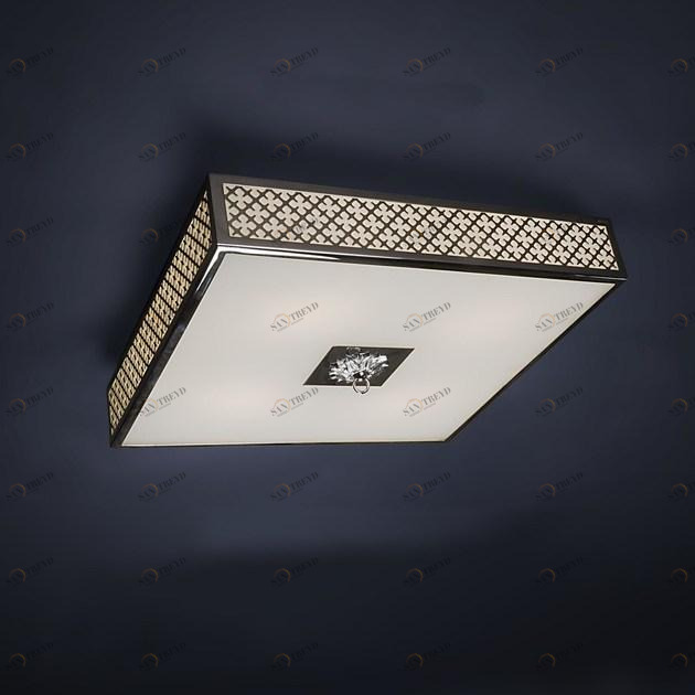 Tisserant Люстра sun-id-1379394