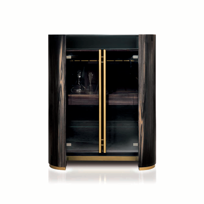 Барный шкаф IKAT BIZZOTTO 982 Atmosphera - Вид №1