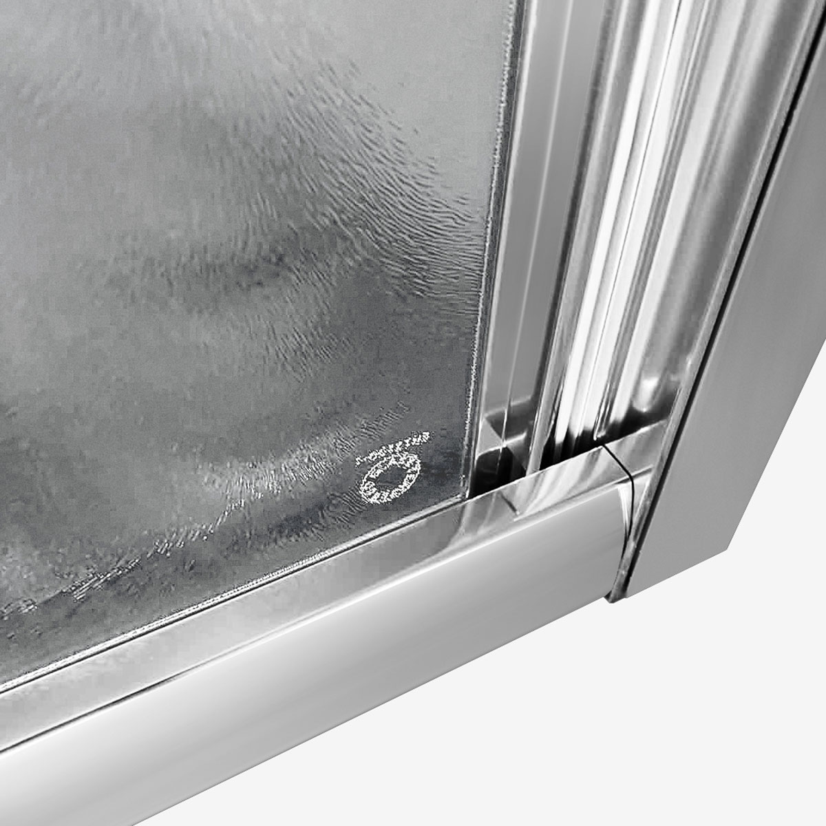 VSR-1G8080CL Душевой уголок Vincea Garda Santreyd - Вид №5