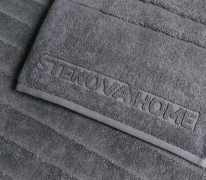 Полотенце махровое WAVE Victoria Stenova 16495 - Вид №3