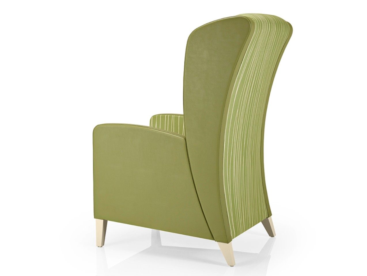 Кресло с подлокотниками SIANA Королева ARCH-00105241