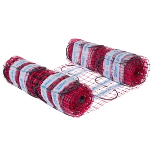 Нагревательный мат Stop Ice 8 м2 2560 Вт