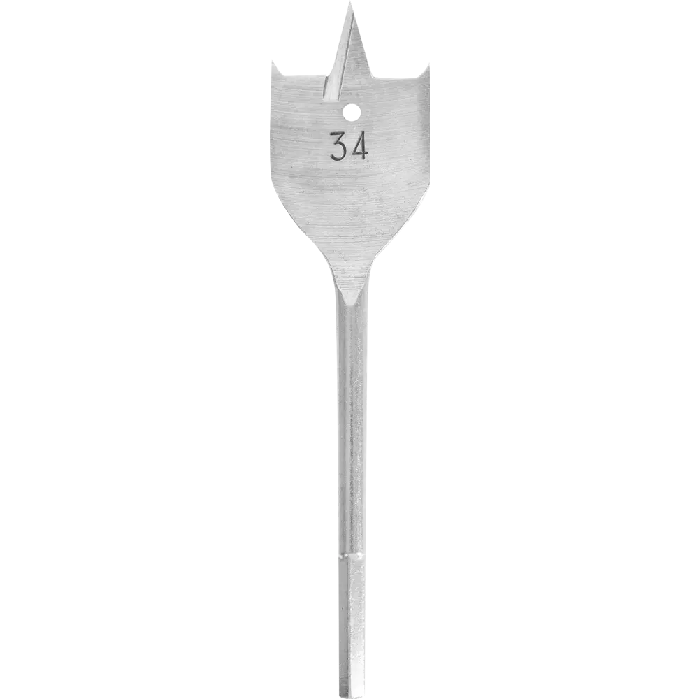 Сверло перьевое Курс 34 мм STLM-2151368