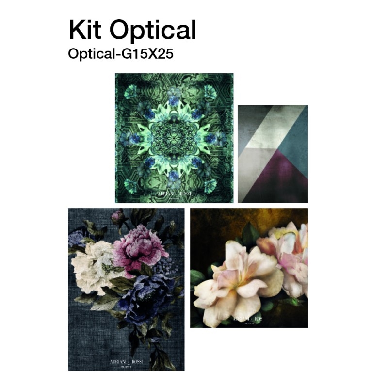 G15X25 Виллер Adriani e Rossi  - Вид №9