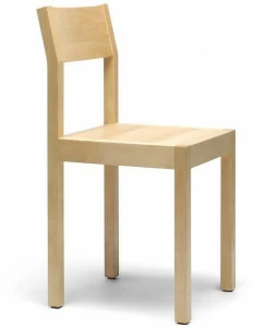Nikari Деревянный стул Seminar