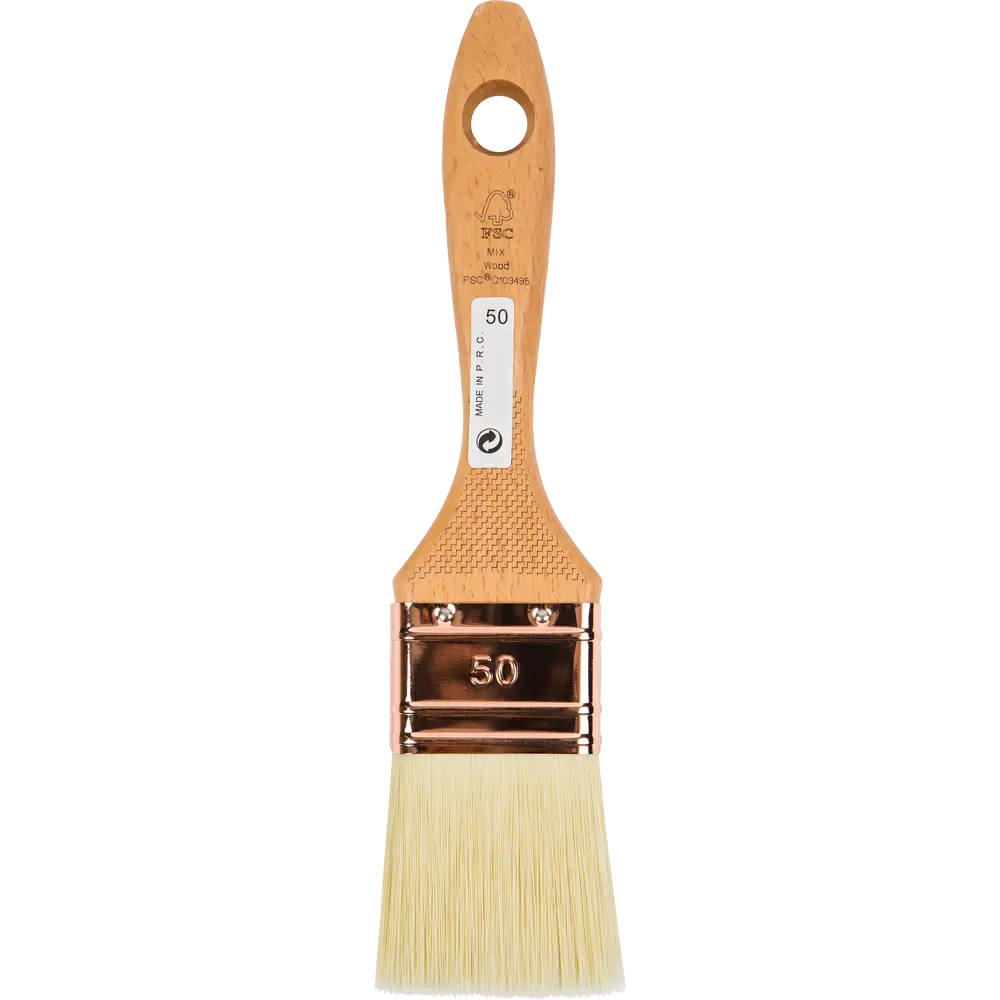 Кисть универсальная Dexter Pro 50 мм STLM-2066776 - Вид №2