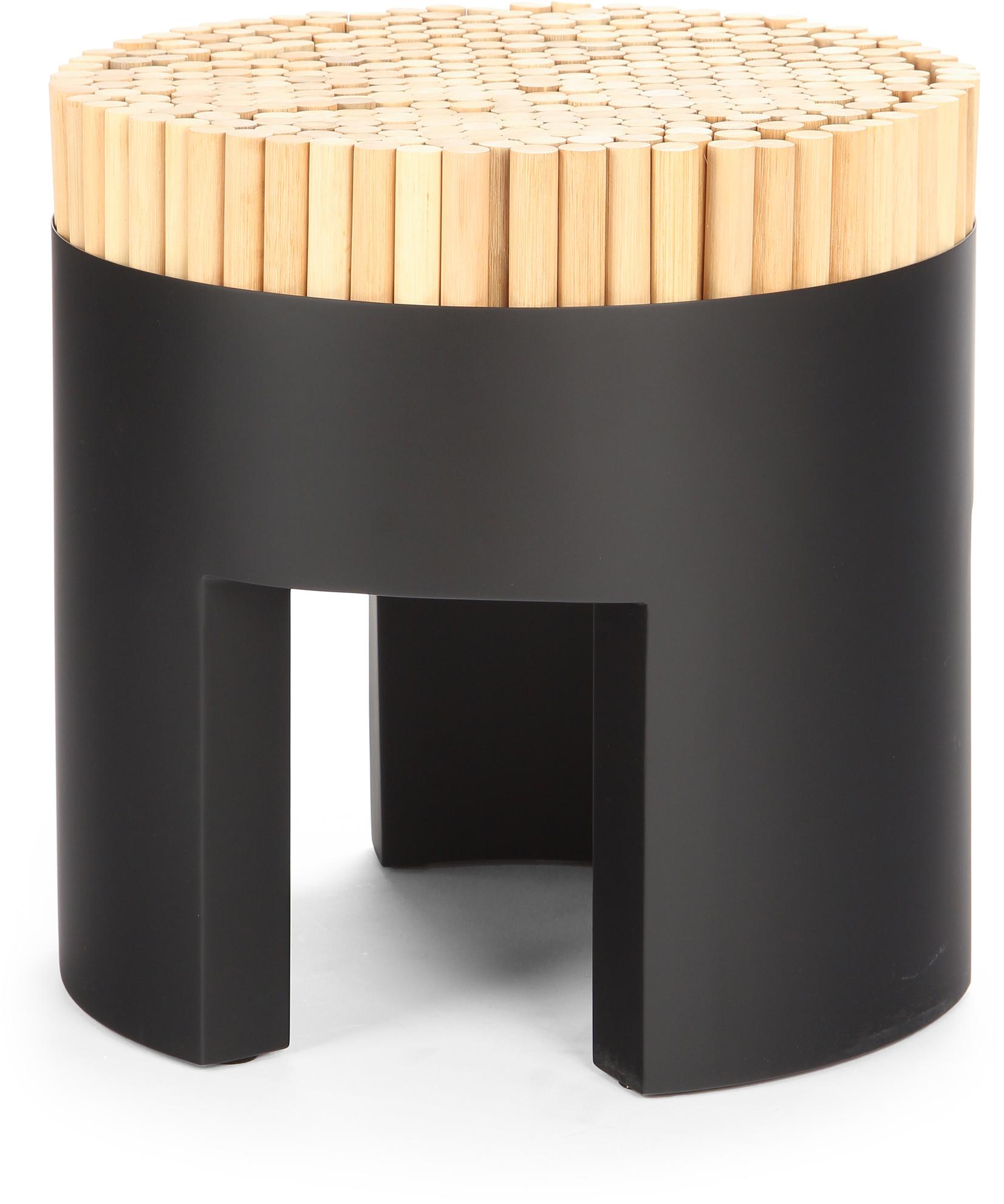 2000000035208 Табурет chiquita Kenneth cobonpue Chiquita - Вид №5