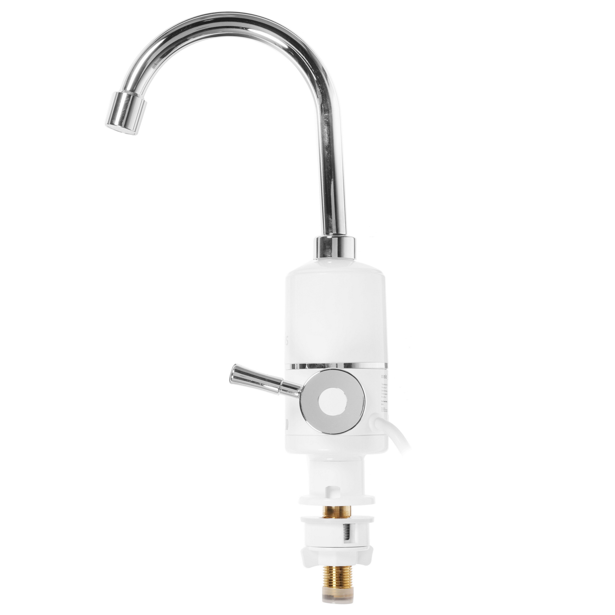 8191479 Водонагреватель электрический Oasis KP-P STDN-0112024 - Вид №2