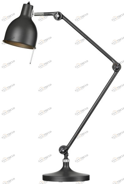 Örsjö Настольная лампа из эмалированного металла с гибким кронштейном Pj sun-id-1394938