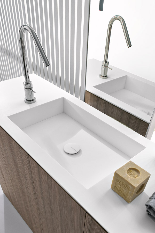 Makro умывальная зона Light 30 sun-id-2017782 - Вид №6