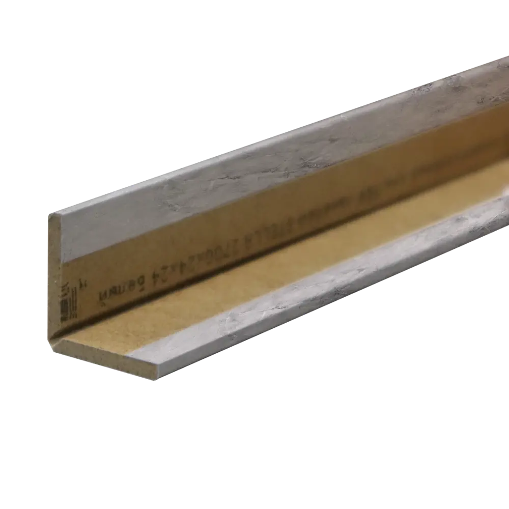 Угол для стеновой панели МДФ STELLA бетон аляска 2700x24x24 мм 89378881 STLM-1567644 - Вид №1