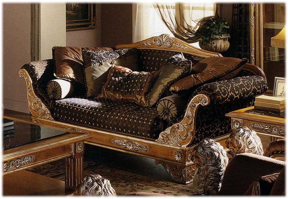 Диван  JUMBO COLLECTION ROY-42 