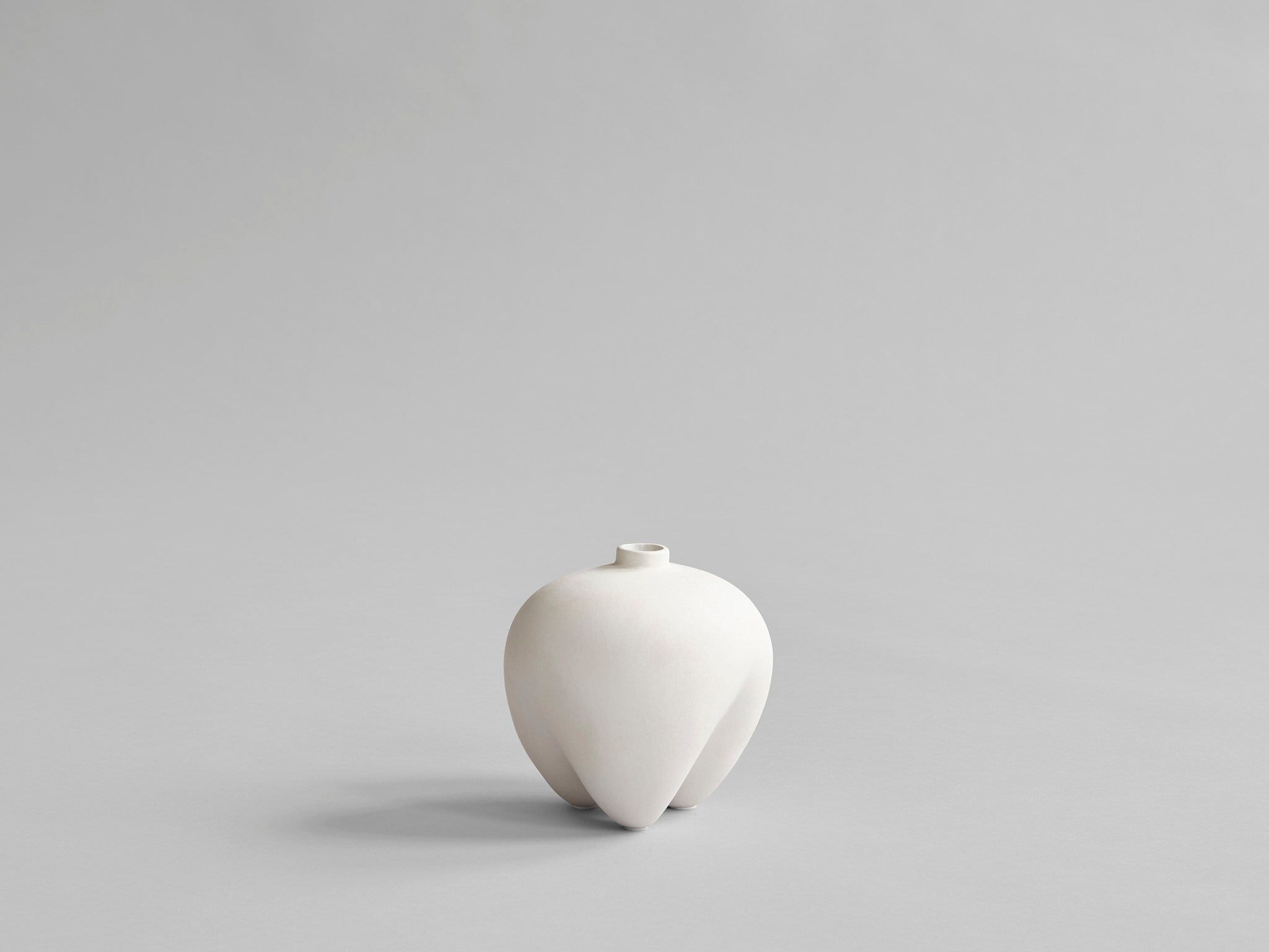 Керамическая ваза 101 Copenhagen Сумо ARCH-00063565 - Вид №1