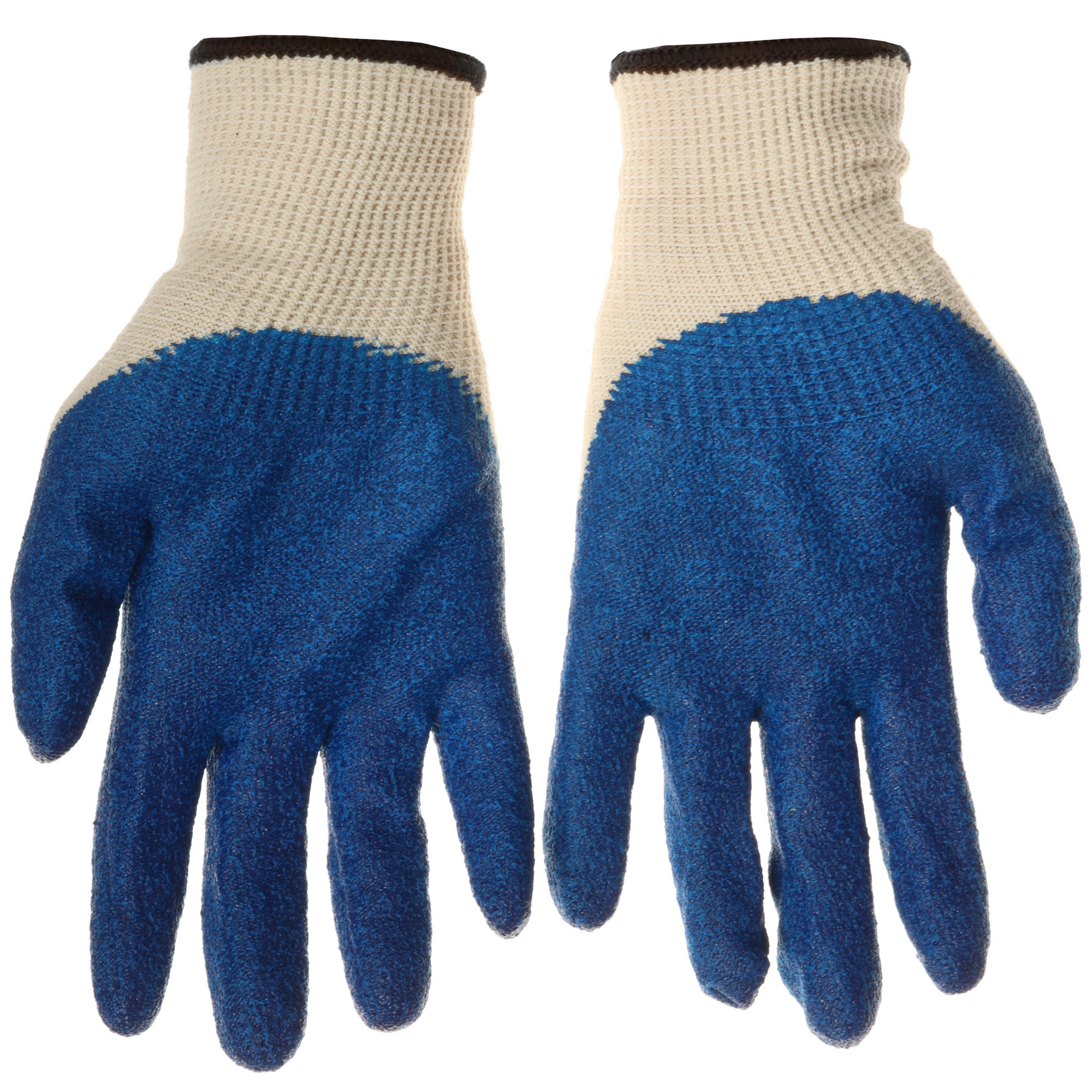 Перчатки трикотажные Зубр 11457-K10 9156182 STDN-0113231 - Вид №1