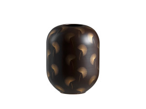 Керамическая ваза