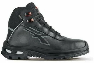U-POWER Кожаная защитная обувь  Rl1e134