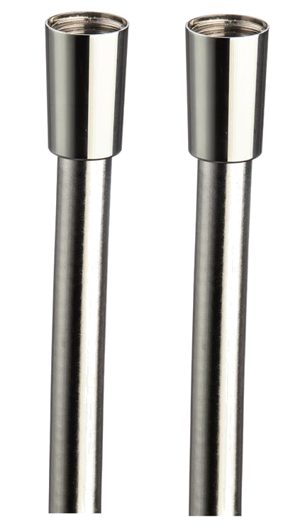 16880C150-CR CARIMALI Гладкий гибкий шланг из ПВХ 150см 