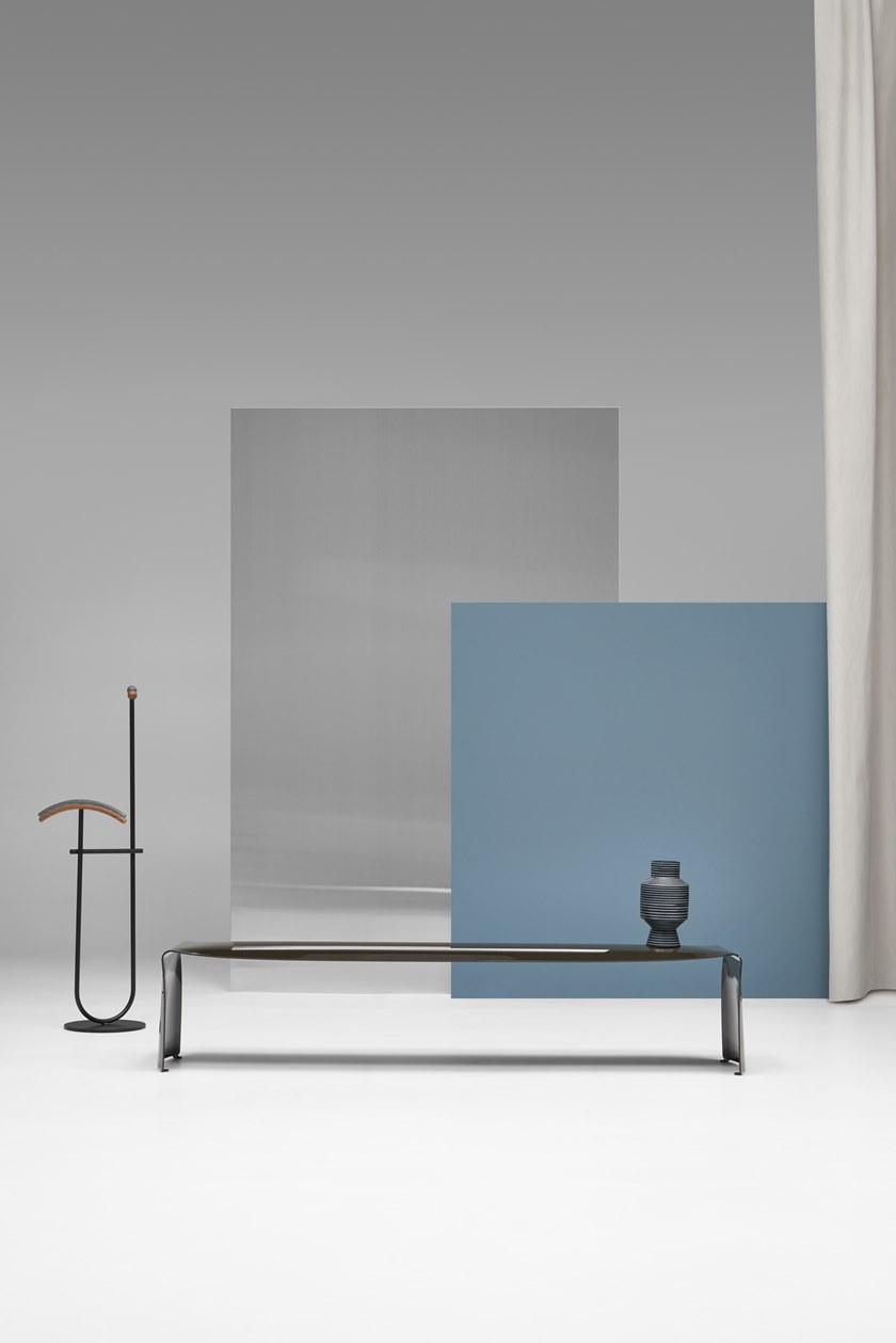 MDF Italia Стальная подставка для камердинера Ombre sun-id-1482366 - Вид №1