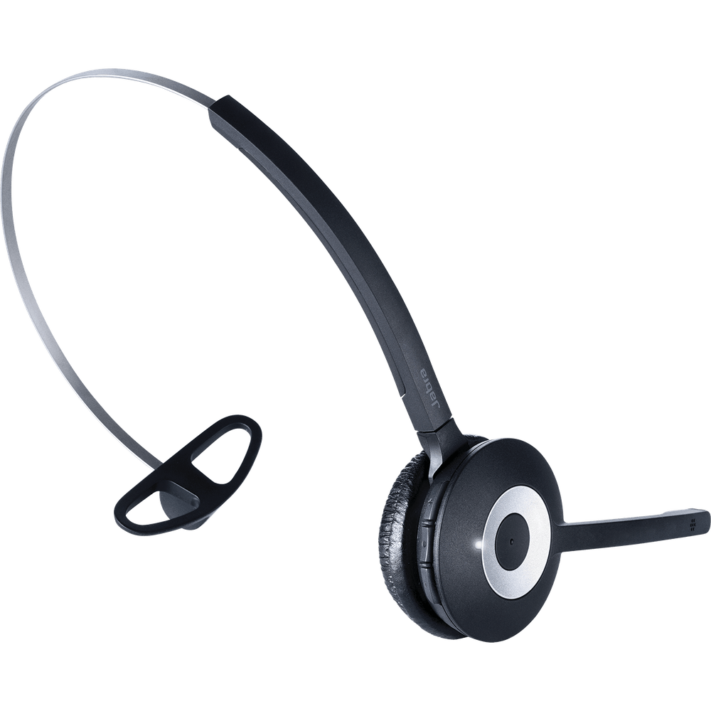 930-25-503-101 Pro 930 mono dect usb ms nc wb Jabra Santreyd  - Вид №2