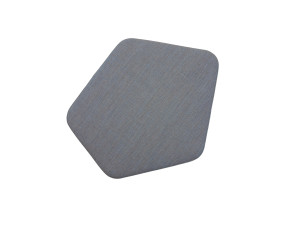 Съемный пуфик