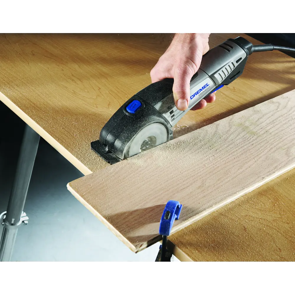 Круг отрезной карбидный для DSM500 Dremel, 77 мм 82763807 STLM-2000421  - Вид №3