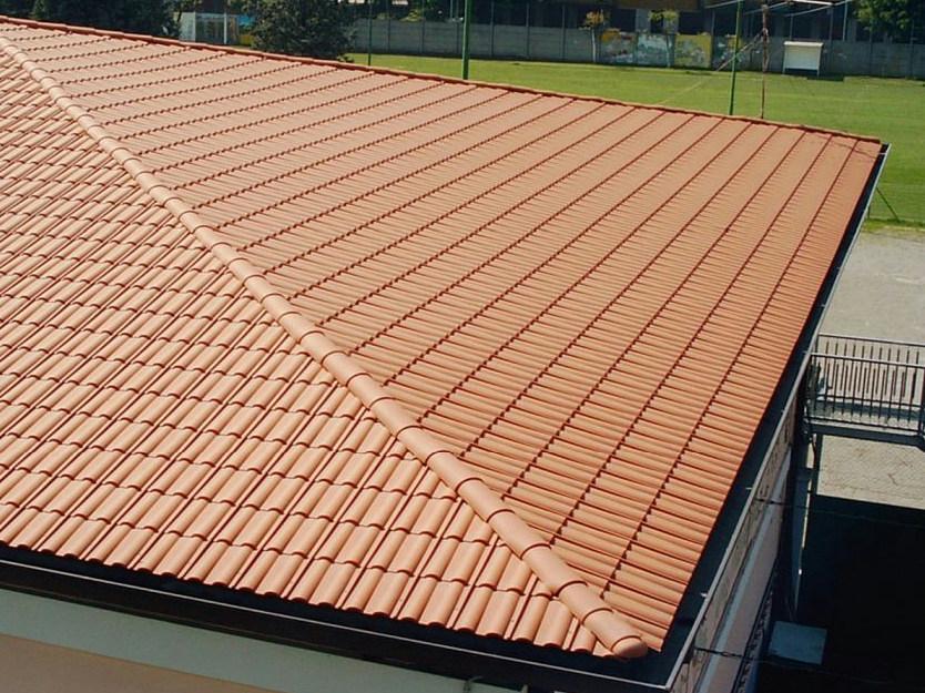 PROJECT FOR BUILDING Плитка из переработанного пластика sun-id-1434496 - Вид №1