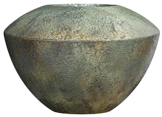 GANSK Садовый горшок из стекловолокна  G3403a, g3403b  - Вид №2