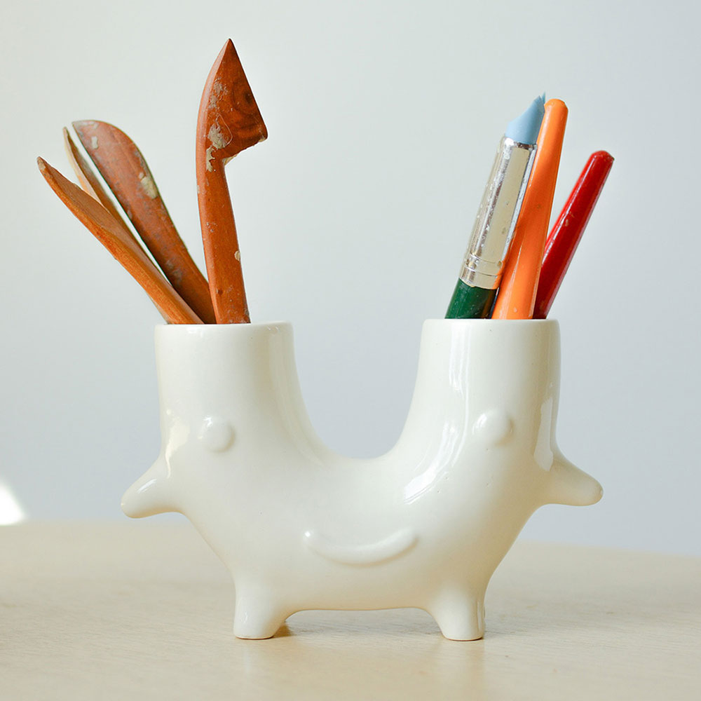 STM-1-04 Ваза eco гну Экочеловеки 