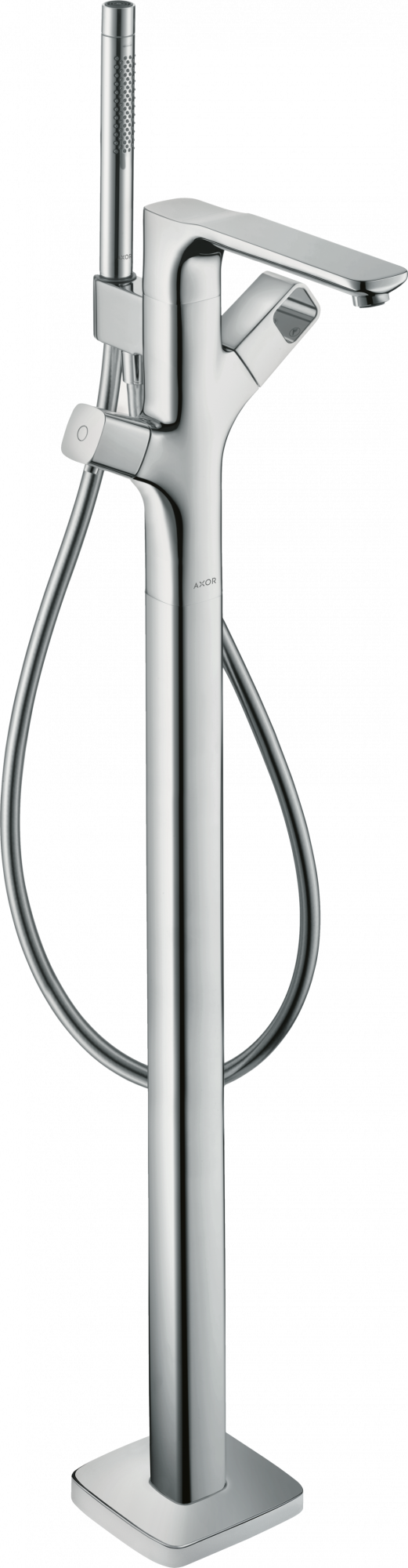 11422000 Термостат для ванны напольный AXOR URQUIOLA