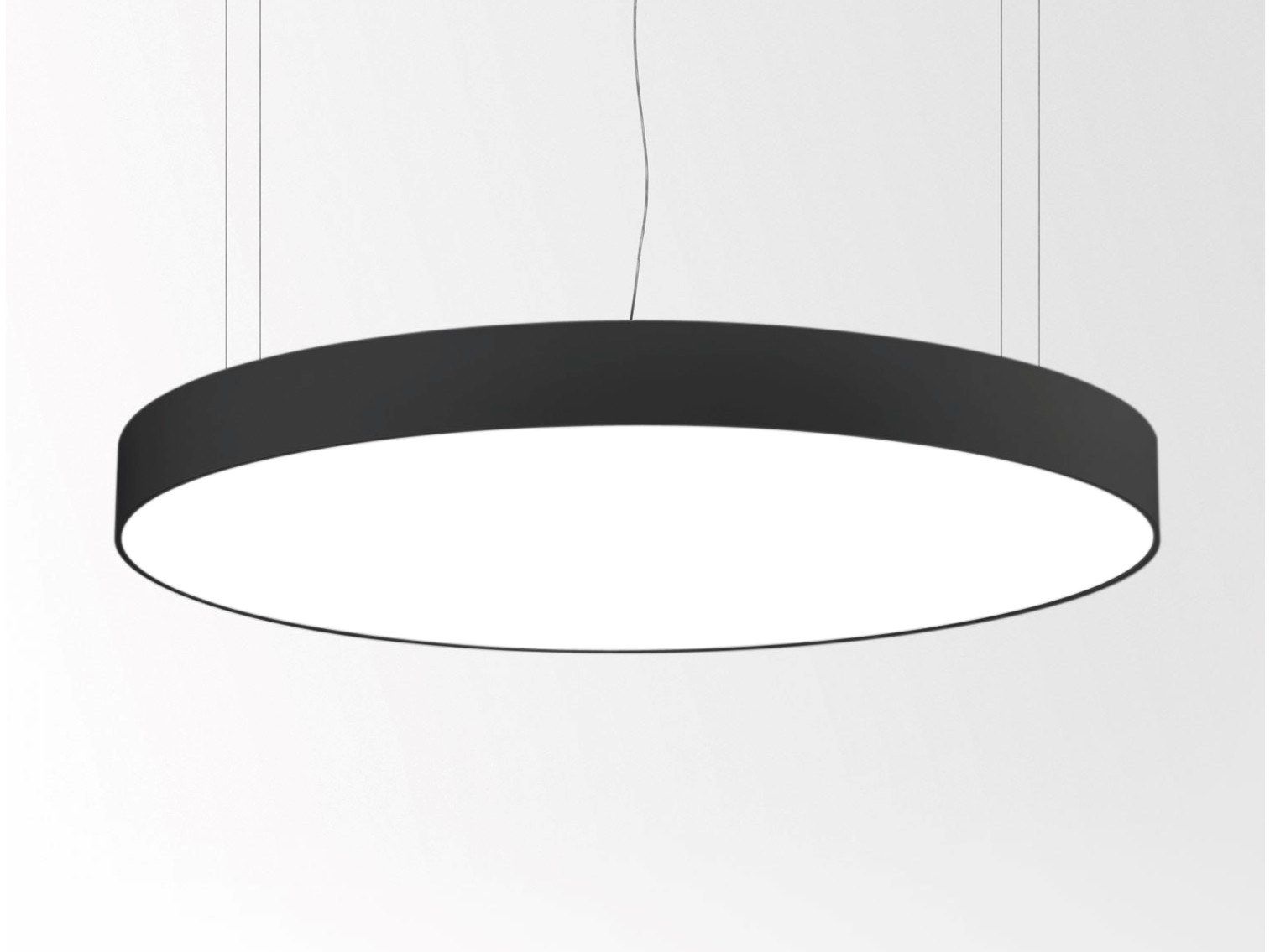 Затемняемый светодиодный подвесной светильник Deltalight Supernova ARCH-00129447