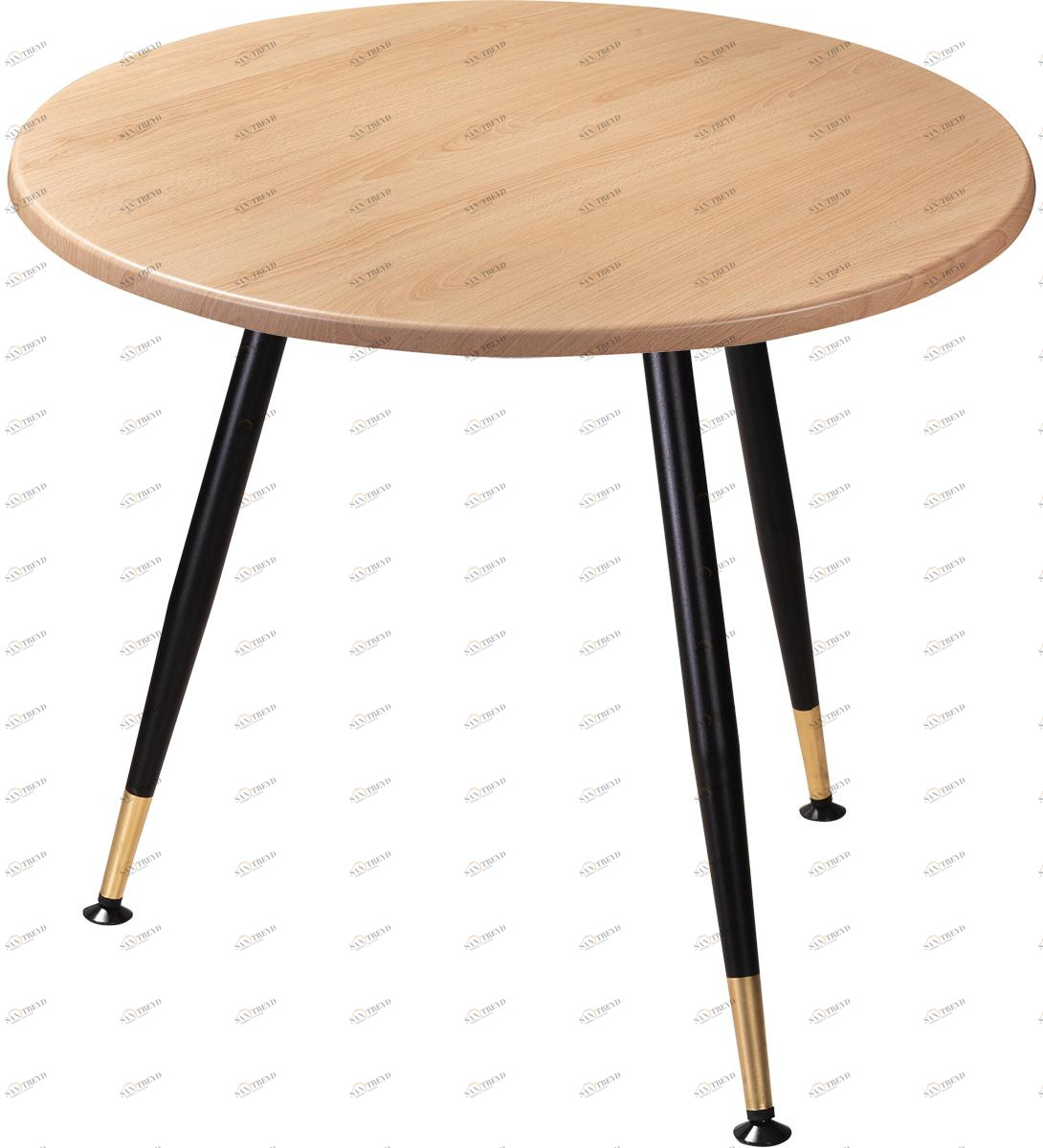 30769 Стол Месси Topalit светлый дуб R80 R-HOME 40531007