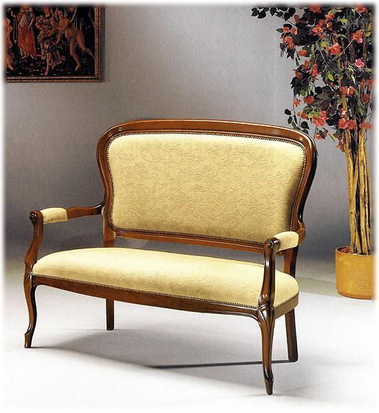 Софа  MIRANDOLA M864/D Arena