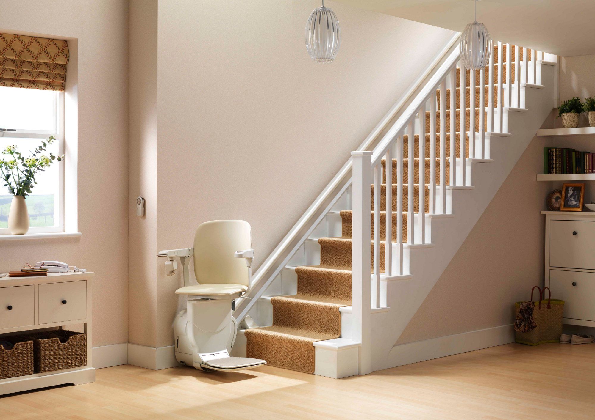 Подъемное кресло STANNAH SIENA ARCH-00142632 - Вид №11