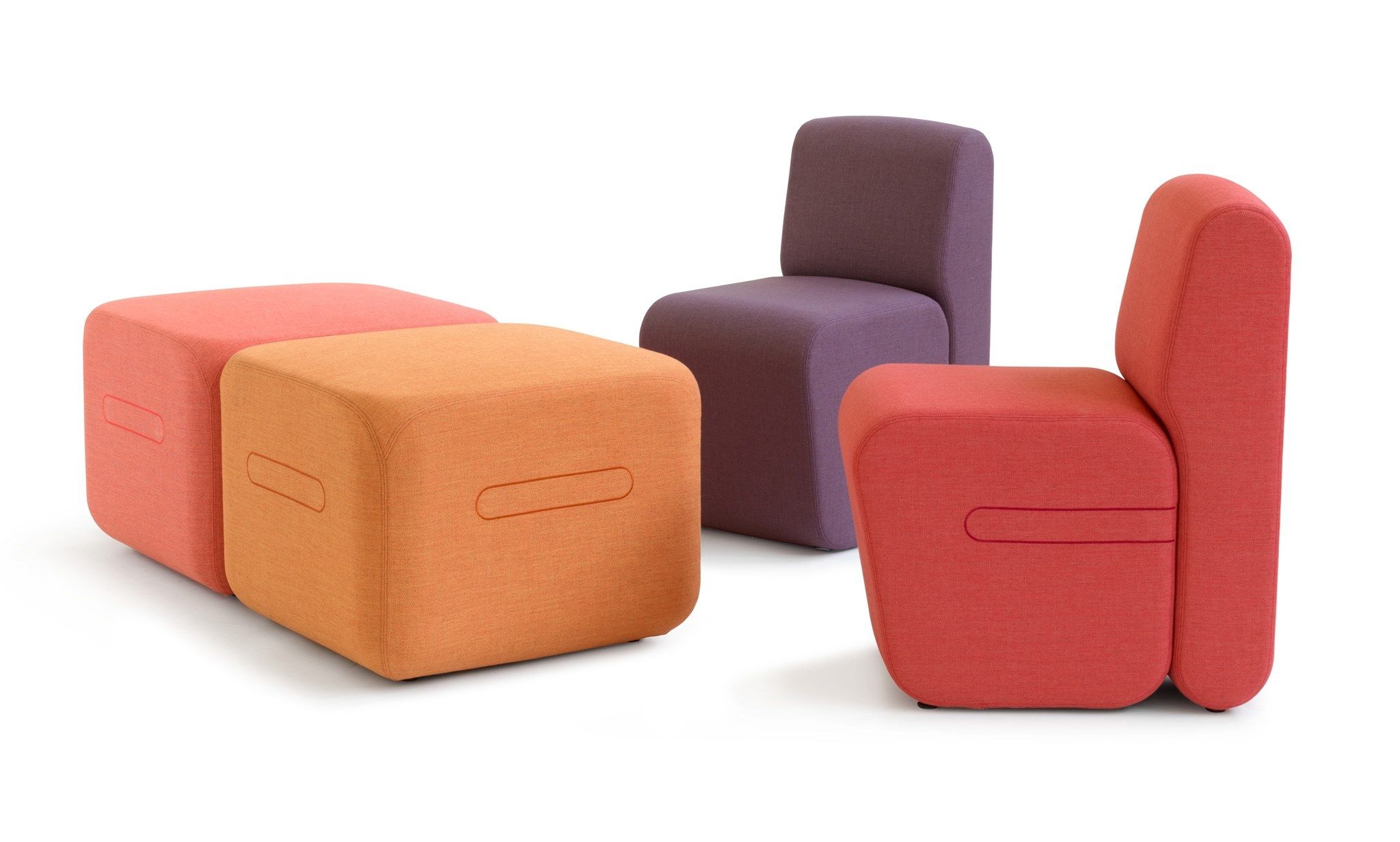 Креслице Bla Station Bob ARCH-00131662 - Вид №17